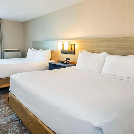 Comfort Inn Airport East Ciudad de Quebec Exterior foto