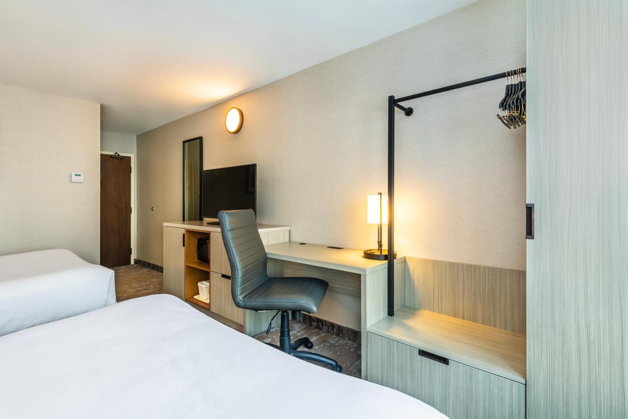 Comfort Inn Airport East Ciudad de Quebec Exterior foto