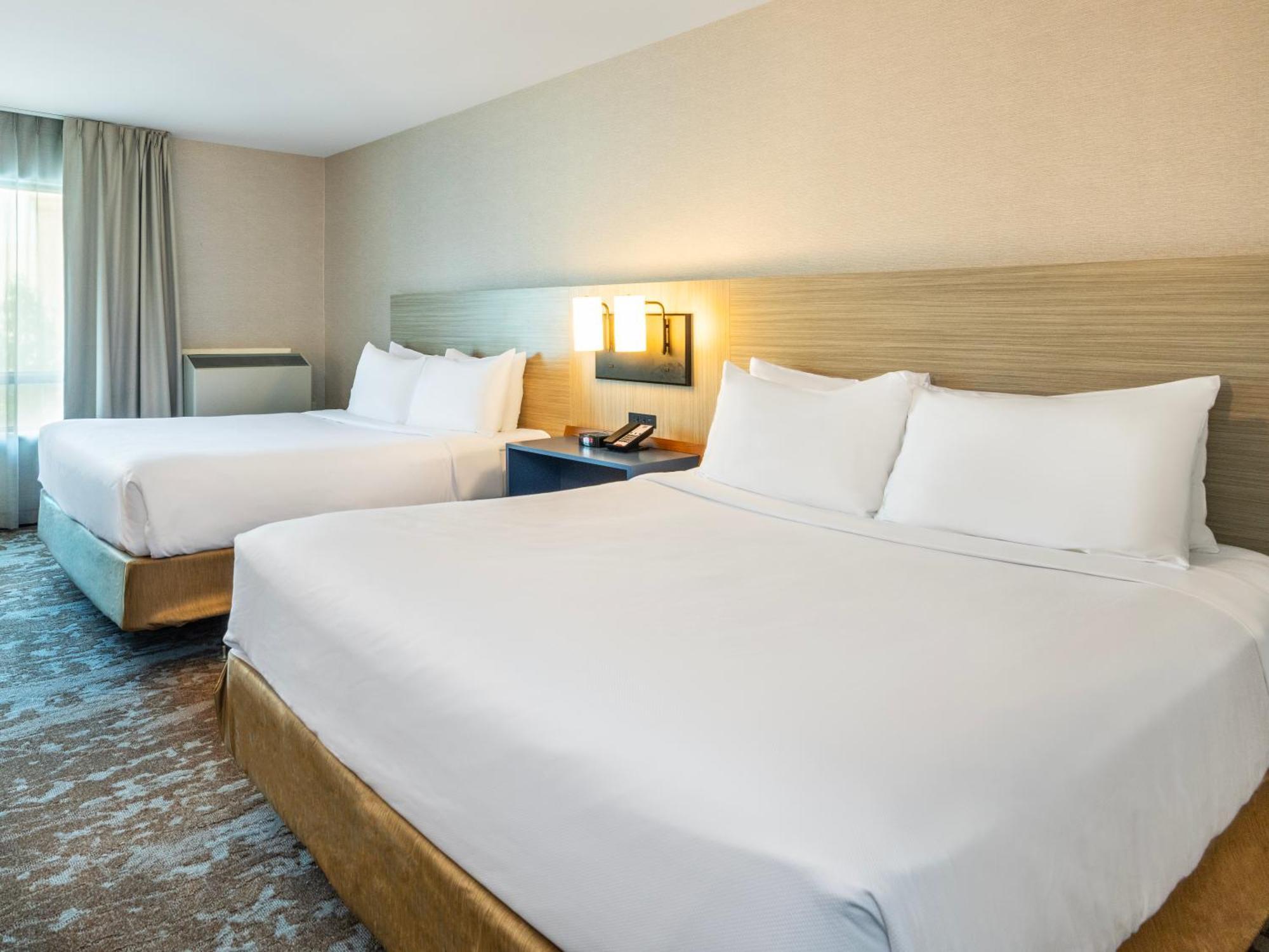 Comfort Inn Airport East Ciudad de Quebec Exterior foto
