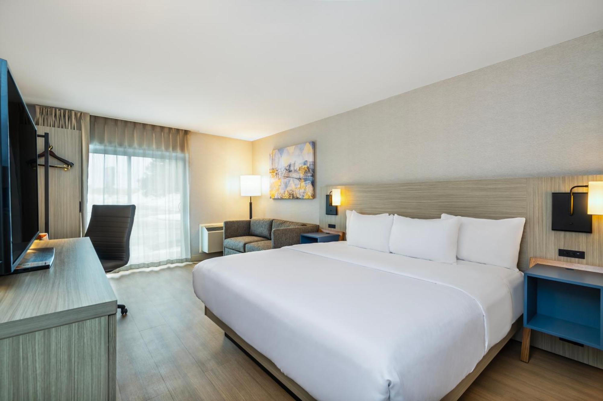Comfort Inn Airport East Ciudad de Quebec Exterior foto