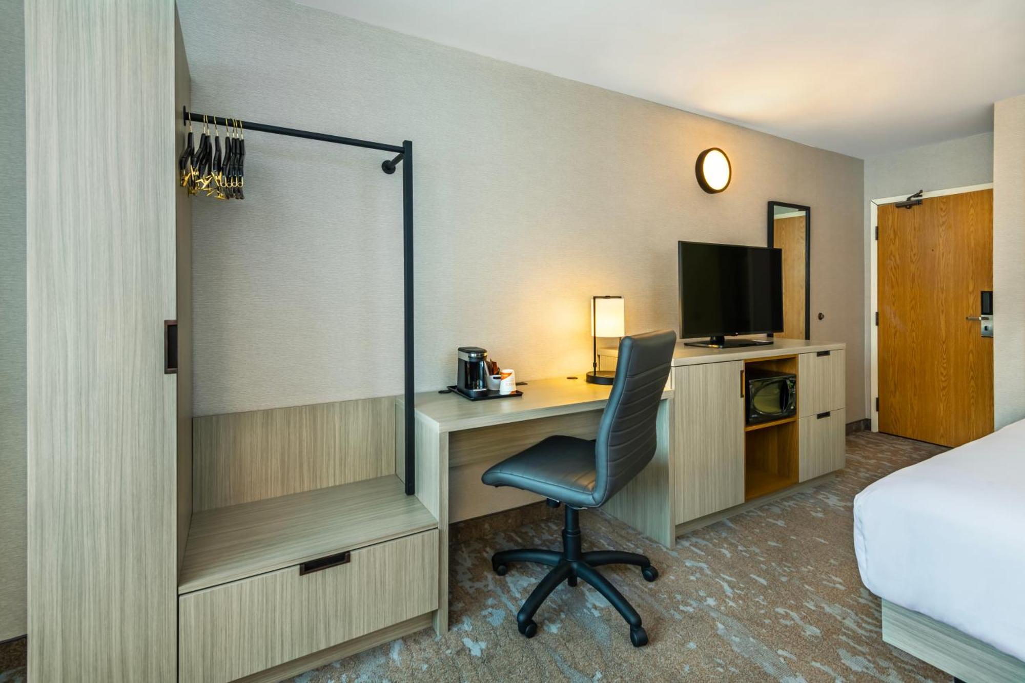 Comfort Inn Airport East Ciudad de Quebec Exterior foto