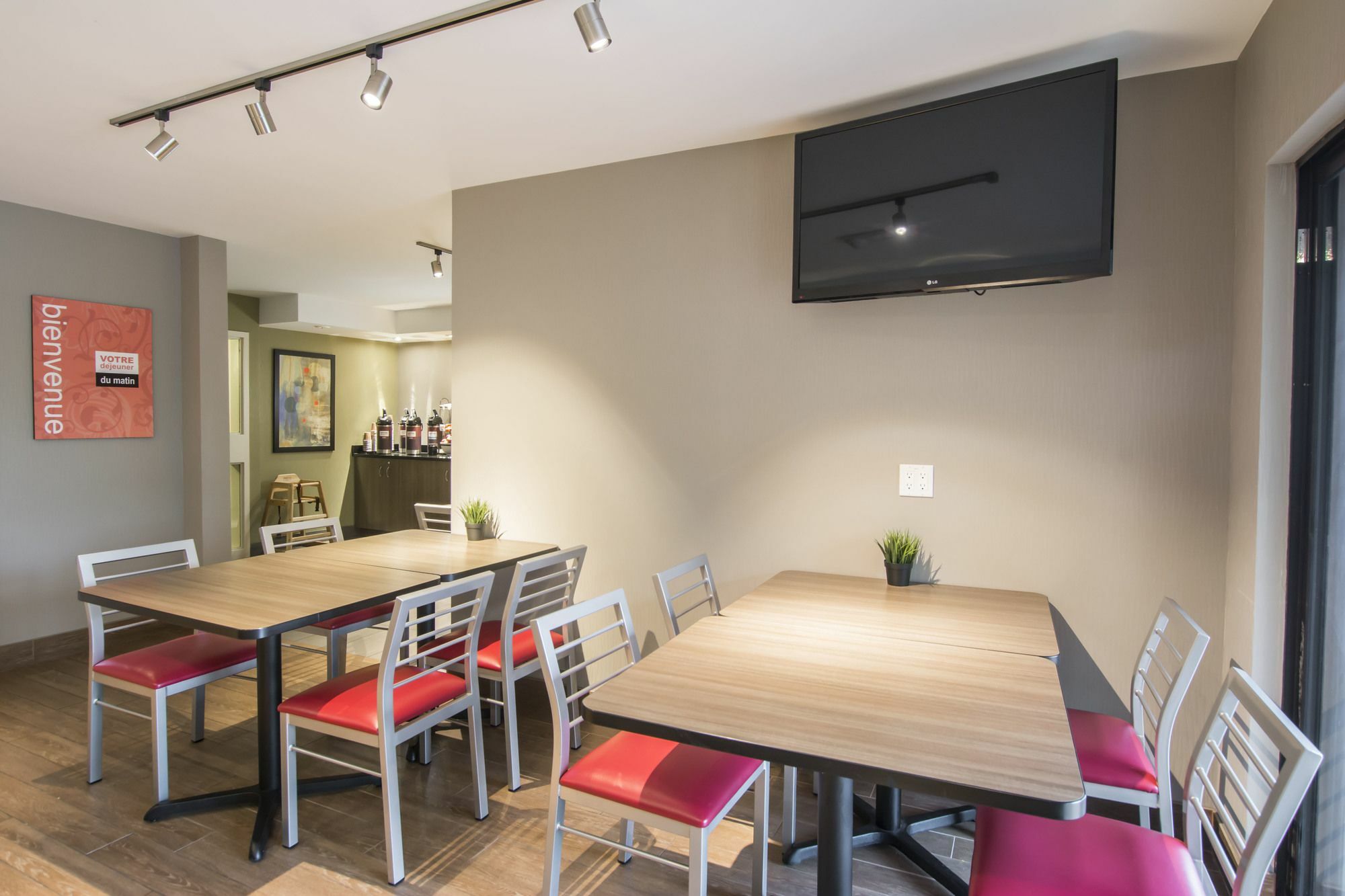Comfort Inn Airport East Ciudad de Quebec Exterior foto